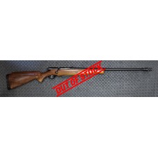 Mossberg 190KA 16 Gauge 2.75" 24" Barrel Bolt Action Shotgun Used